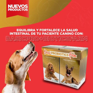 PROBIOTICS KITX 2 Sobres 5 gr