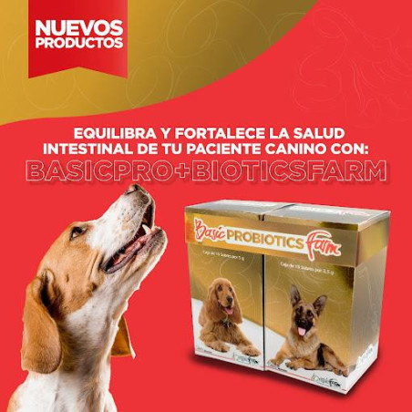 PROBIOTICS KITX 2 Sobres 5 gr