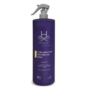 HYDRA ULTRA DEMATTING AND FINISH X 500ML