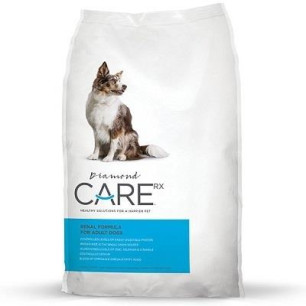 DIAMOND CARE RENAL DOG 25 LB