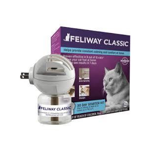 FELIWAY CLASSIC DIFUSOR RECARGA SPRAY 20m