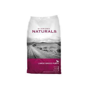 DIAMOND LARGE BREED PUPPY X 6 LB