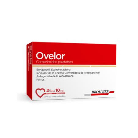 OVELOR 5 MG20 MG X BLISTER