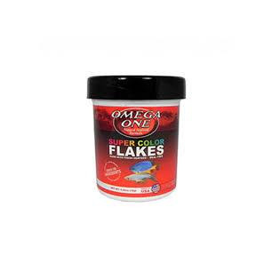 OMEGA SUPER COLOR FLAKES X 12 gr