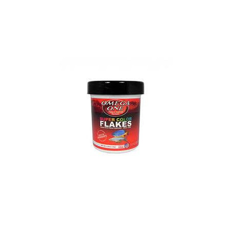 OMEGA SUPER COLOR FLAKES X 12 gr