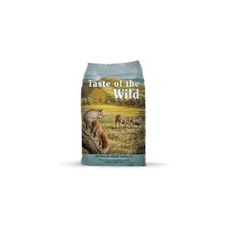 TASTE OF THE WILD APPALACHIAN X 14 LB