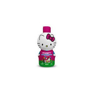 ACONDICIONADOR HELLO KITTY X300ml