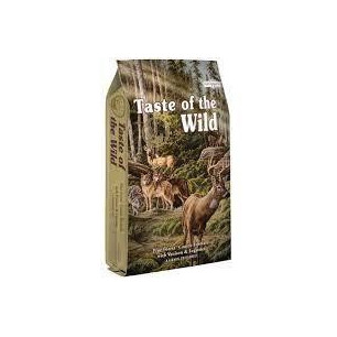 TASTE OF THE WILD PINE FOREST X 28 LB