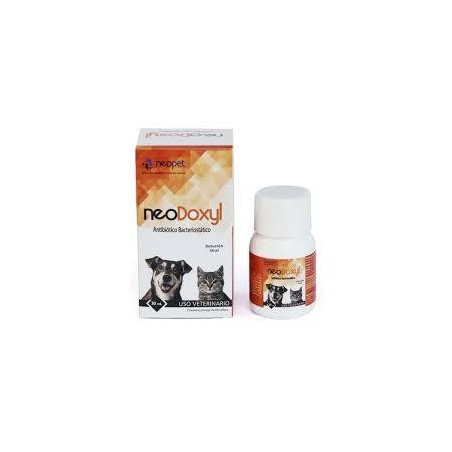 NEODOXYL ORAL X 30 ML