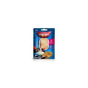 MICHIKO FILETE ATUN NATURAL X 25 gr