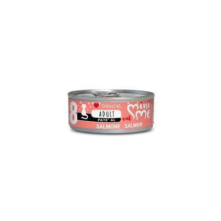 DISIGUAL CAT MINI ME N8 SALMON X 85 gr