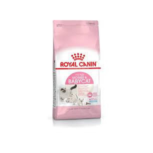 ROYAL CANIN MOTHER BABY X 400 gr