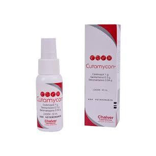 CUTAMYCON LOCION FRASCO X 50 ml