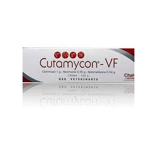 CUTAMYCON VF TUBO X 35 gr