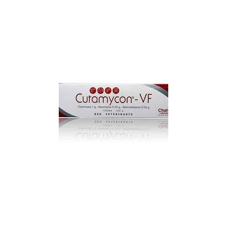 CUTAMYCON VF TUBO X 35 gr