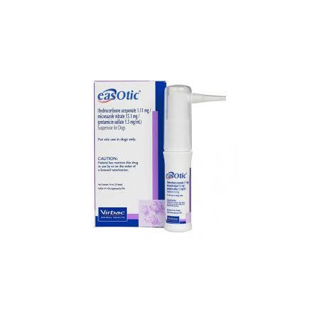 EASOTI C SUSP. OTICA fco 10 mL