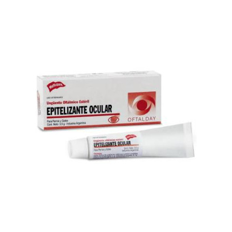 EPITELIZANTE OCULAR 3.5 g