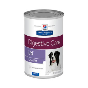 HILLS C ID LOW FAT 13 oz