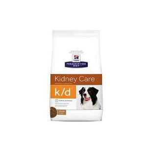 HILLS C KD DRY X 8.5 Lb