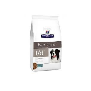 HILLS C LD DRY X 17.6 Lb