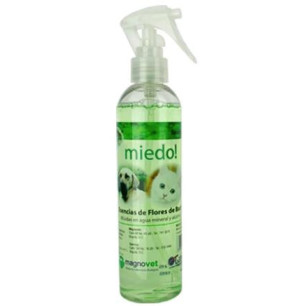 ESENCIA  MIEDO SPRAY X 250 ml