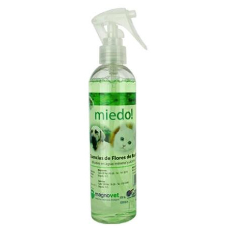 ESENCIA  MIEDO SPRAY X 250 ml