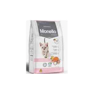 MONELLO GATO FILHOTES X 1 kg