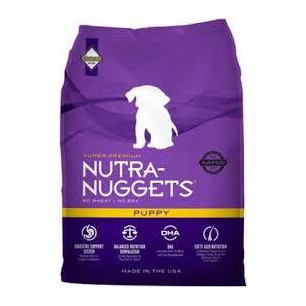 NUTRA NUGGETS PUPPY 1 kg