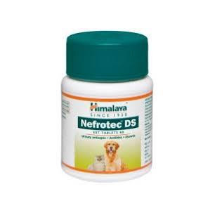 NEFROTEC FRASCO 60 Tab