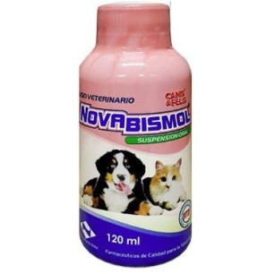 NOVABISMOL X 120 ml