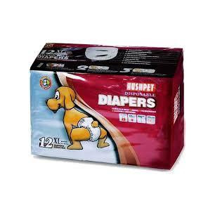 PAÑAL TALLA XL 12UNI