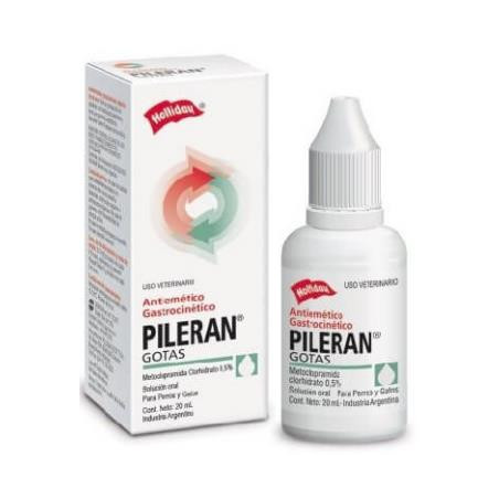PILERAN GOTAS 20ml
