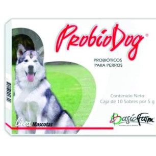 PROBIODOG X Sobre 5 gr