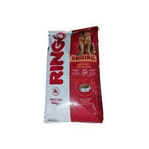 RINGO ADULTO ORIGINAL X 30 kg