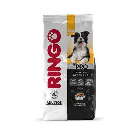 RINGO  PRO ADULTO X 30 kg