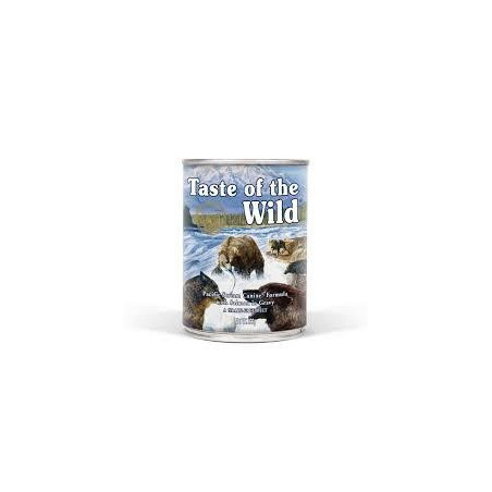 TASTE OF THE WILD PACIFIC Lata 13.2 oz