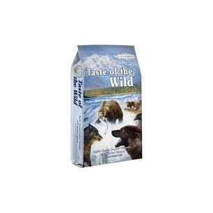 TASTE OF THE WILD PACIFIC adulto X28LB