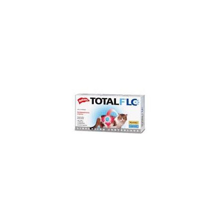 TOTAL FLC GATOS 2 COMP