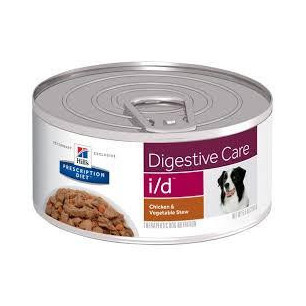 HILLS C ID CHKEN  VEG 5.5 oz